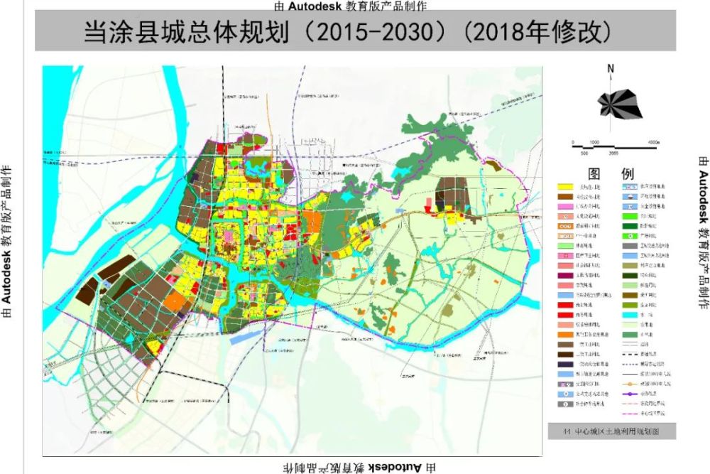 当涂县公安局最新发展战略规划揭晓